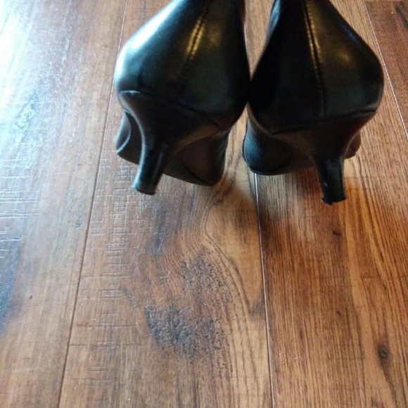 Coach heels - Picture 4 of 6